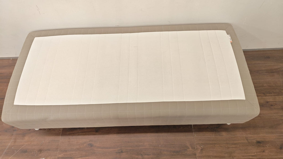 IKEA Skårer runkopatja 140x200 Kalustori