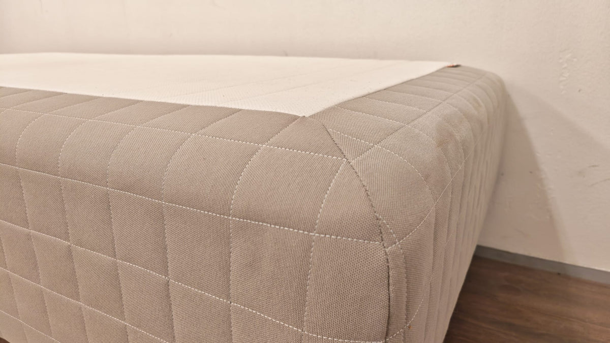 IKEA Skårer runkopatja 140x200 Kalustori