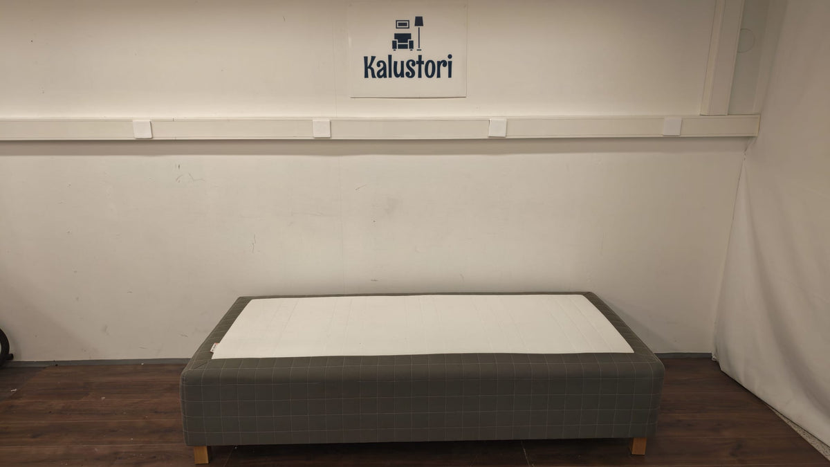 IKEA Skotterud runkopatja 90x200 Kalustori
