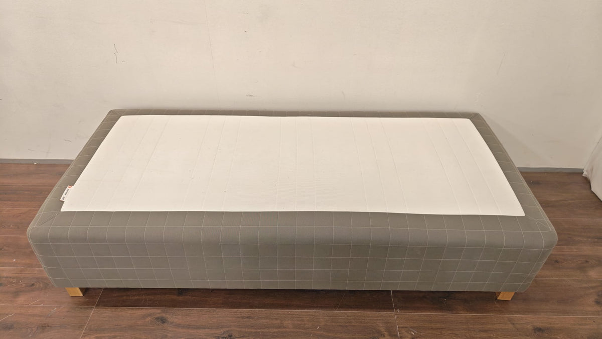 IKEA Skotterud runkopatja 90x200 Kalustori
