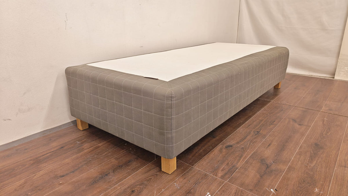 IKEA Skotterud runkopatja 90x200 Kalustori