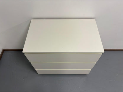 Ikea Malm Lipasto