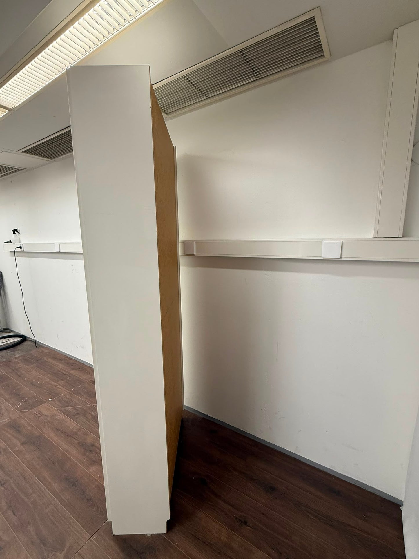 Ikea BILLY / OXBERG Kirjahylly, valkoinen, 80x30x202 cm Kalustori