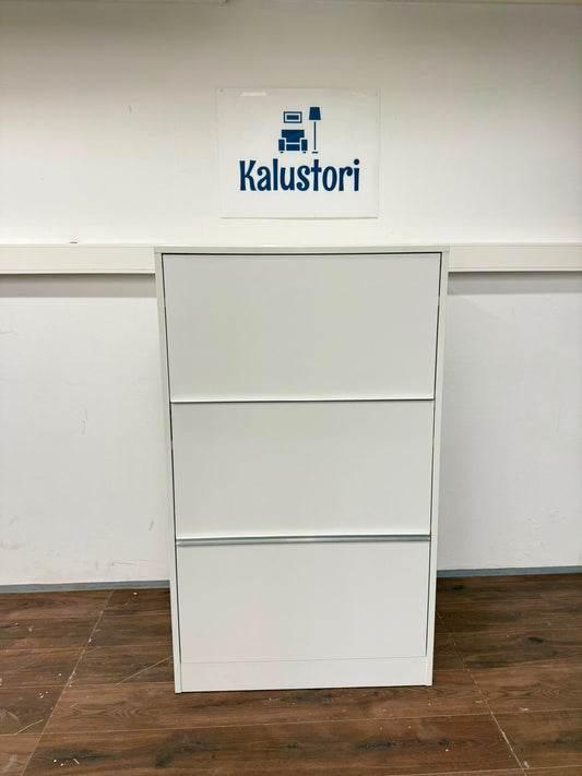 Ikea ASPVIK Lipasto/Toimitstokaappi 80x50x134 cm Kalustori
