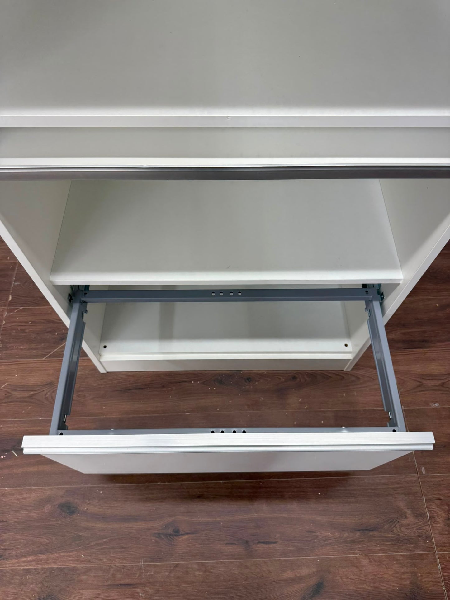 Ikea ASPVIK Lipasto/Toimitstokaappi 80x50x134 cm Kalustori