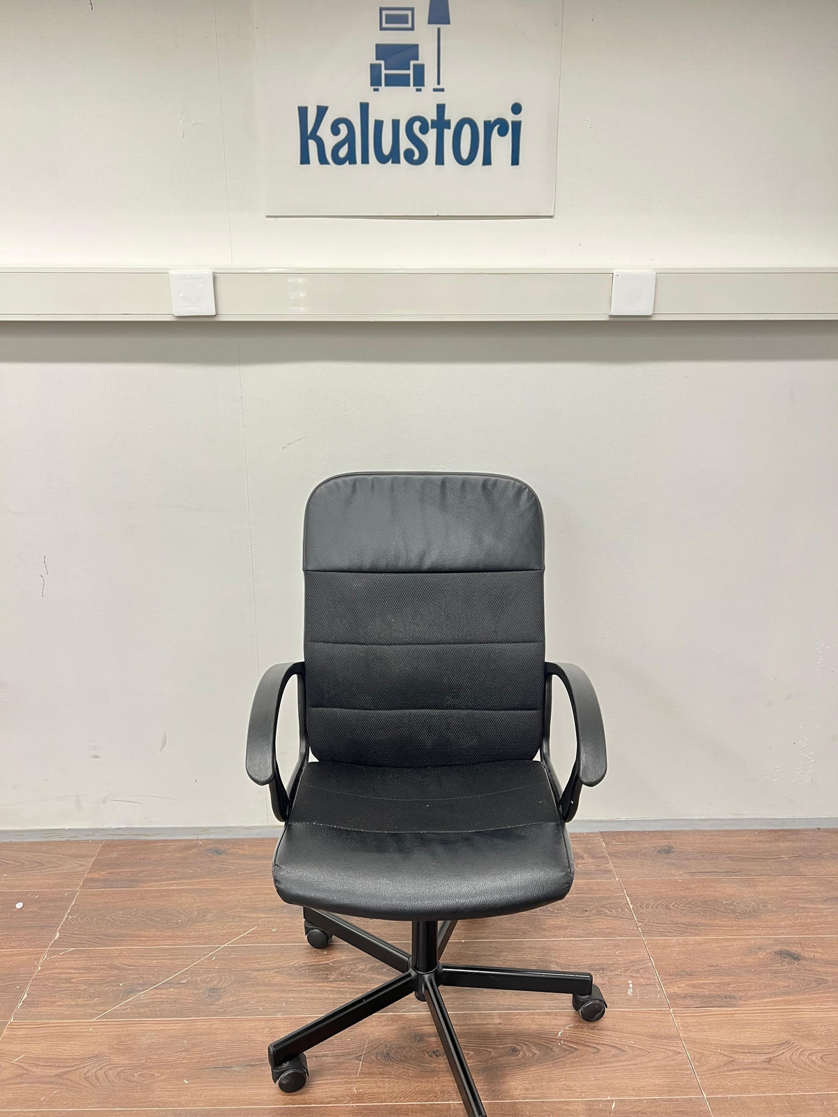 IKEA Renberget työtuoli Kalustori