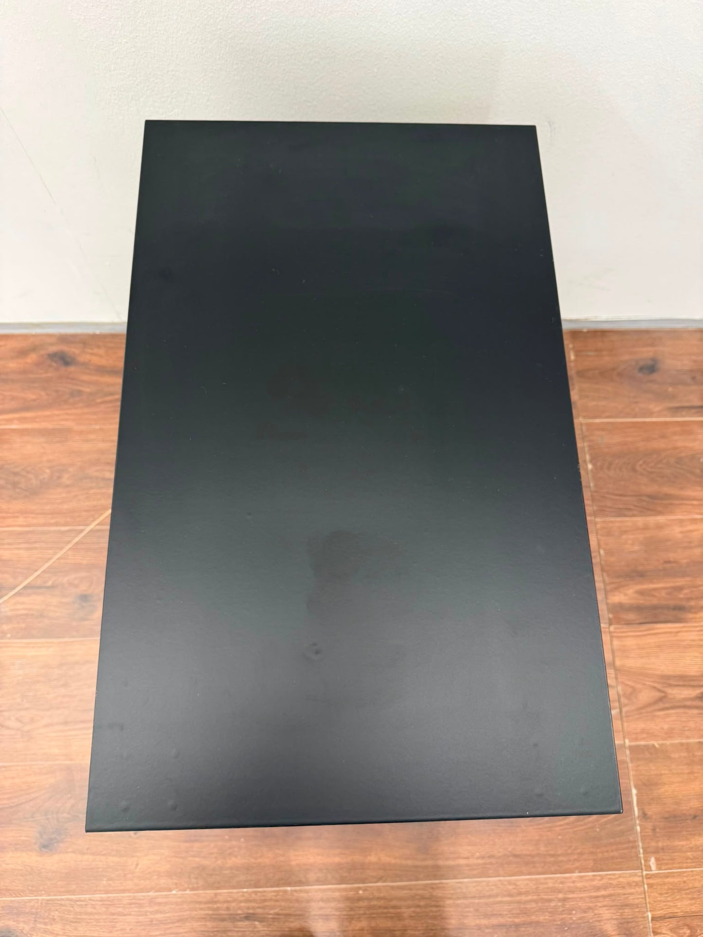 Ikea ALEX Laatikosto, mustanruskea, 36x70 cm Kalustori