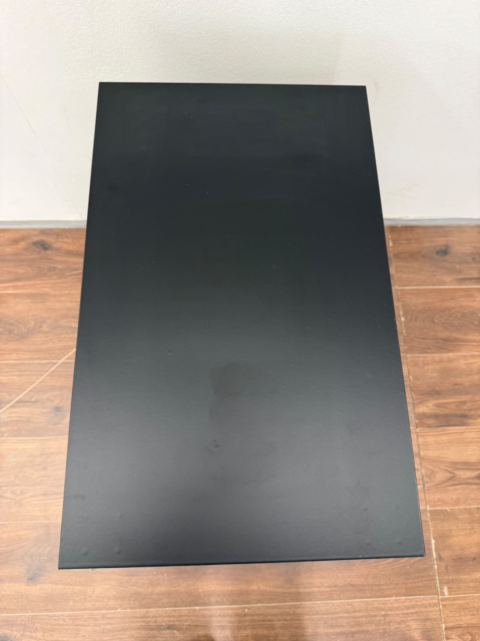 Ikea ALEX Laatikosto, mustanruskea, 36x70 cm Kalustori