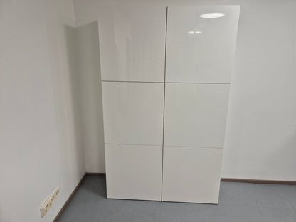 Ikea Bestå Vaattekaappi