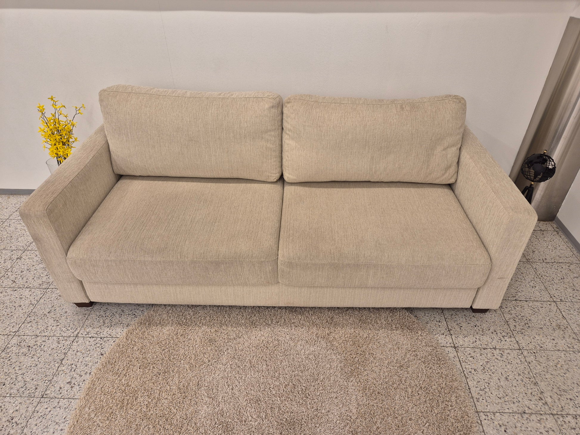 Pohjanmaan Vuodesohva Kalustori