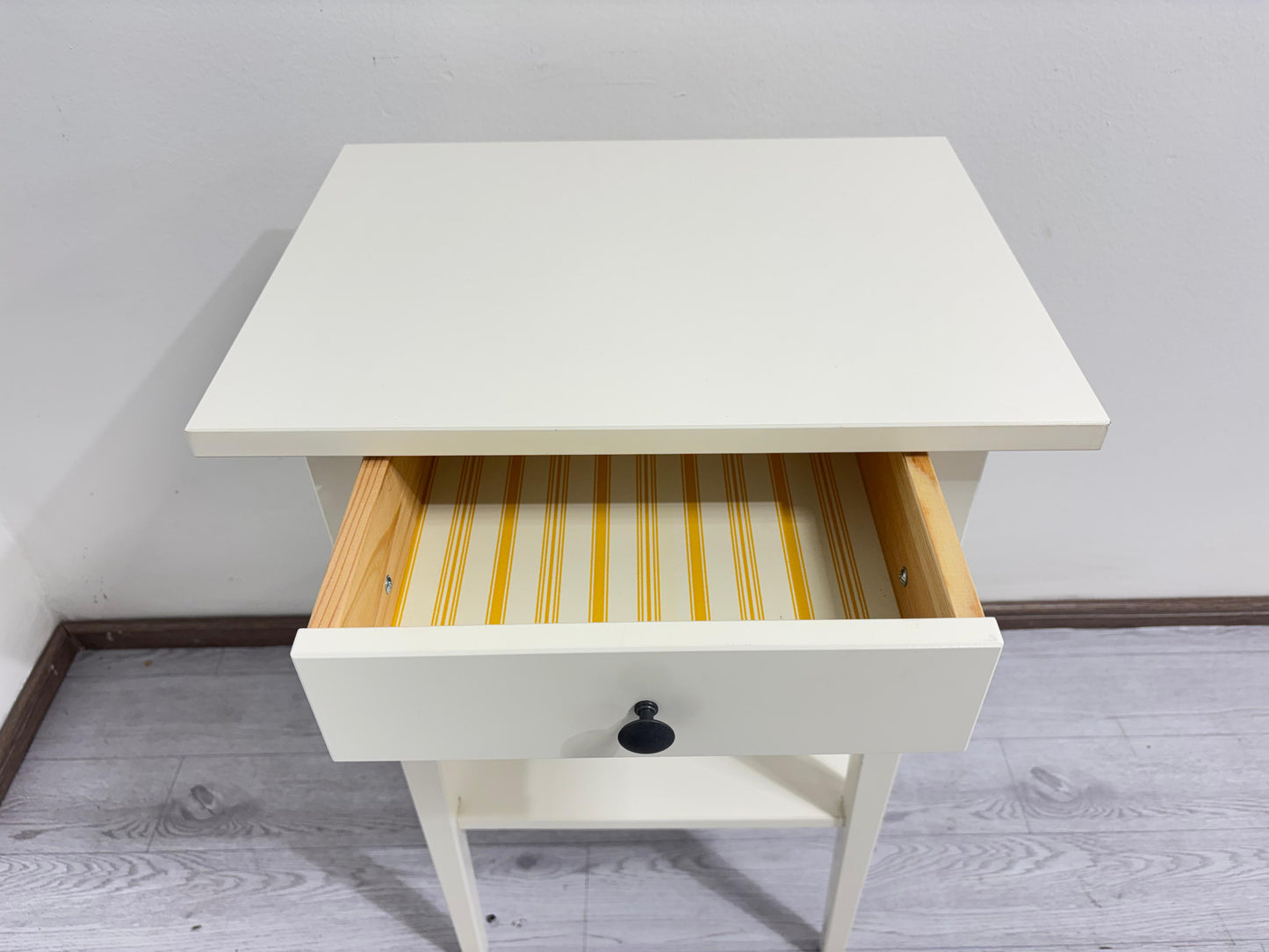 Ikea Hemnes Yöpöytä Kalustori