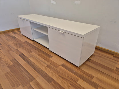 Ikea Byås Tv taso