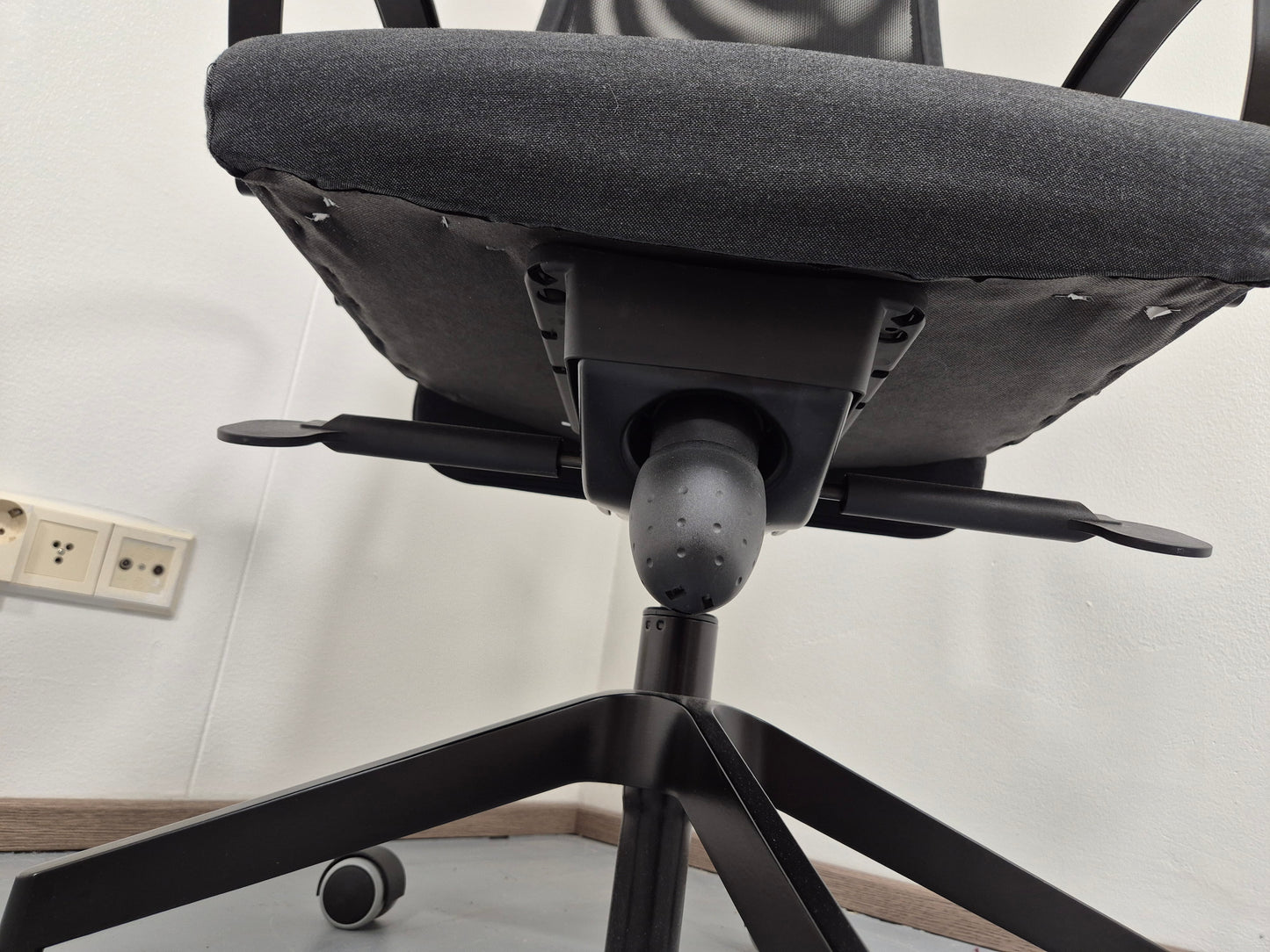 Ikea Markus Työtuoli