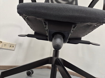 Ikea Markus Työtuoli