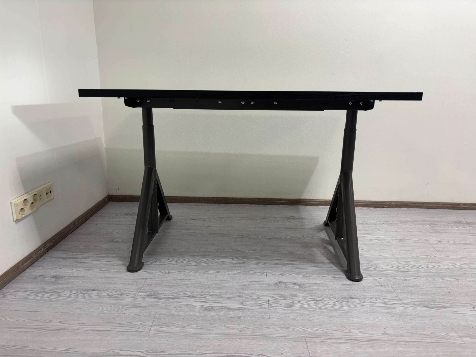 Ikea Idåsen Työpöytä Kalustori