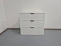 Ikea Nordli Lipasto