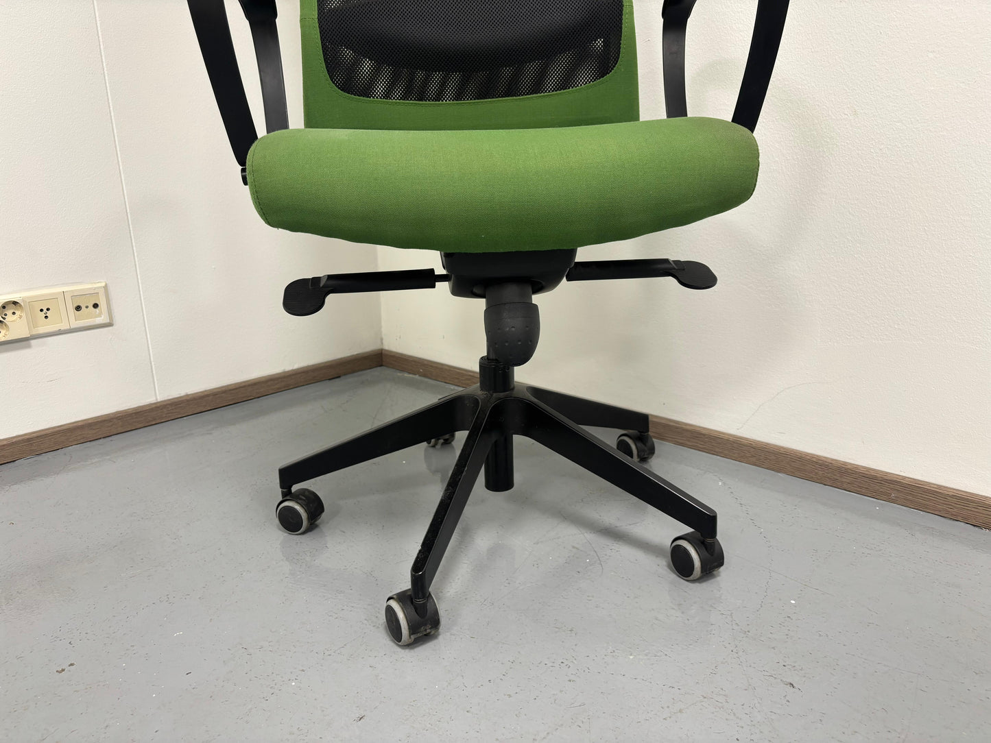 Ikea Markus Työtuoli