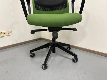 Ikea Markus Työtuoli