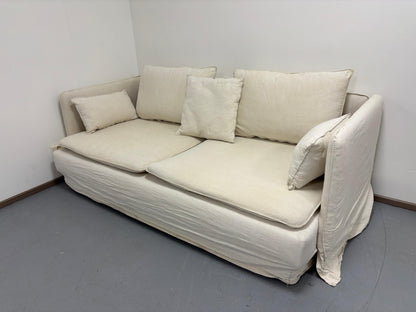 Ikea SÖDERHAMN 3:n istuttava sohva