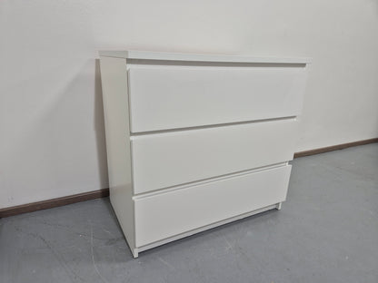 Ikea Malm Lipasto