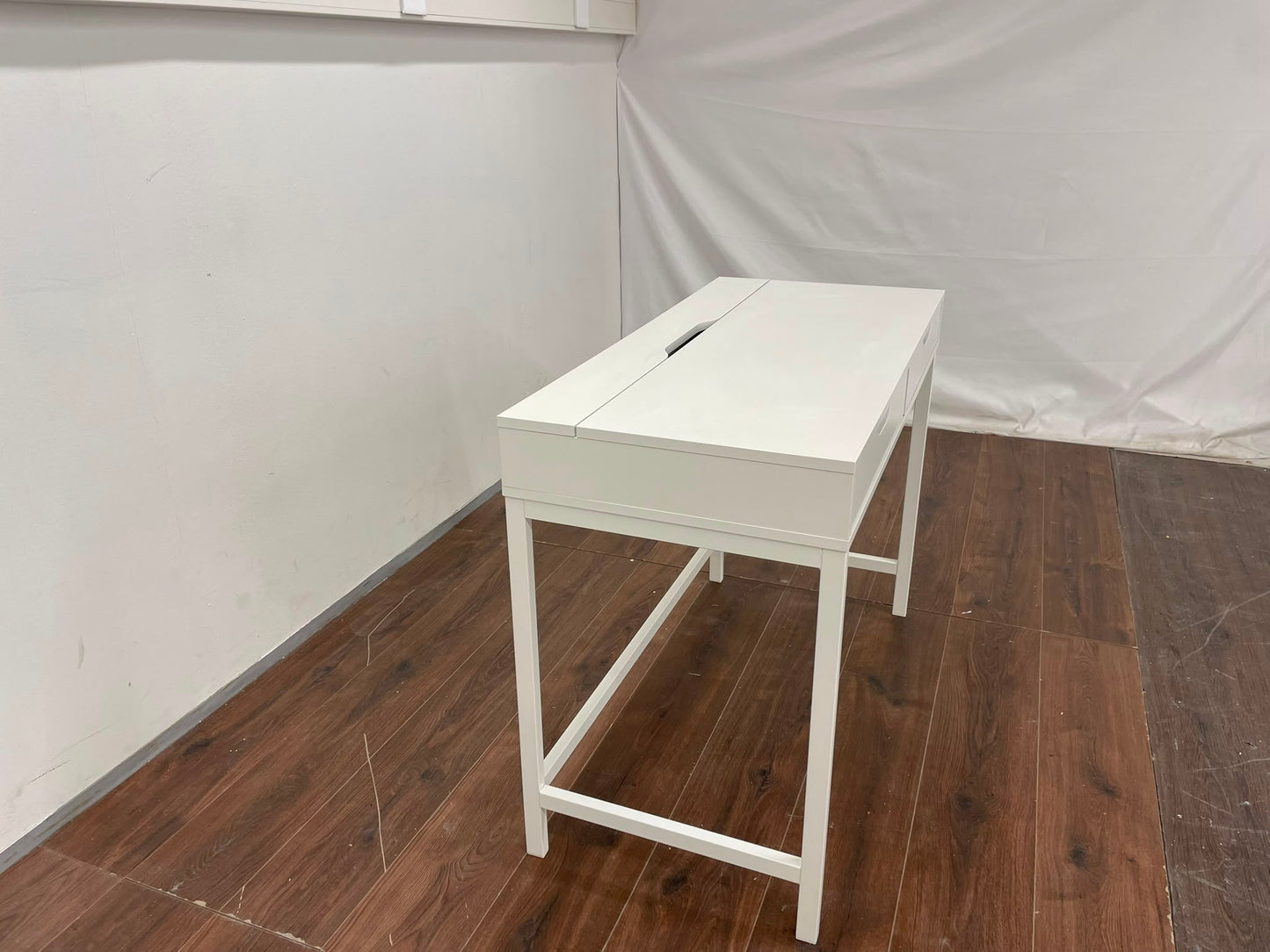 Ikea ALEX Työpöytä 60x120 cm Kalustori