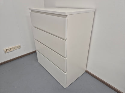 Ikea Malm Lipasto