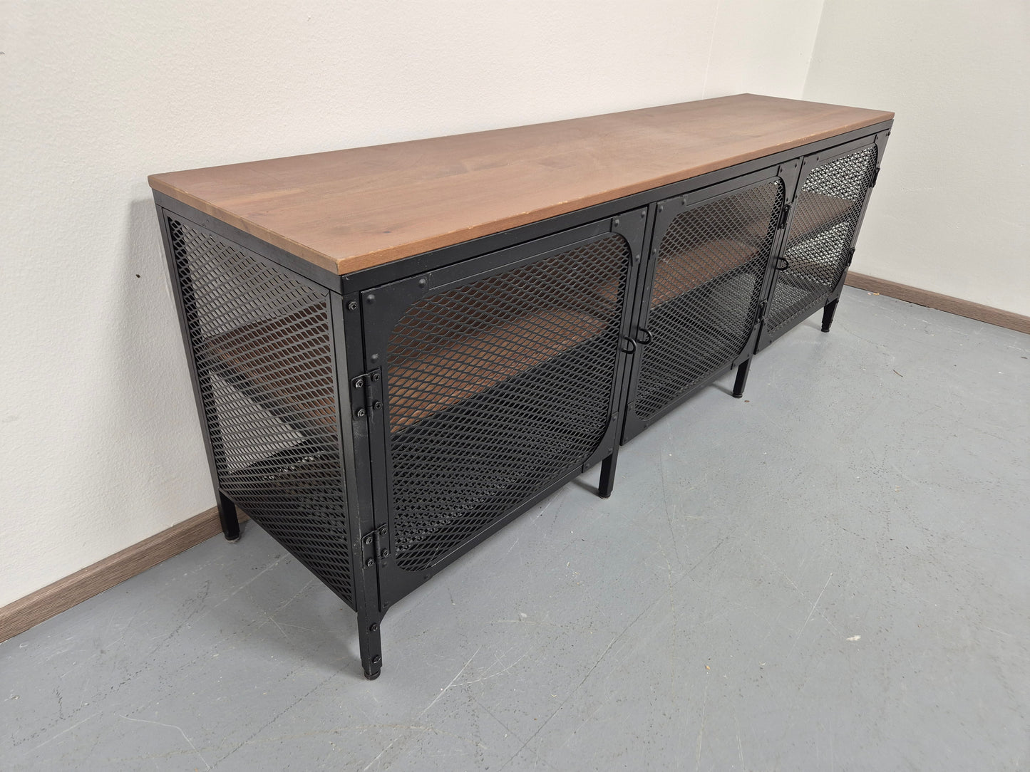 Ikea FJÄLLBO Tv-taso