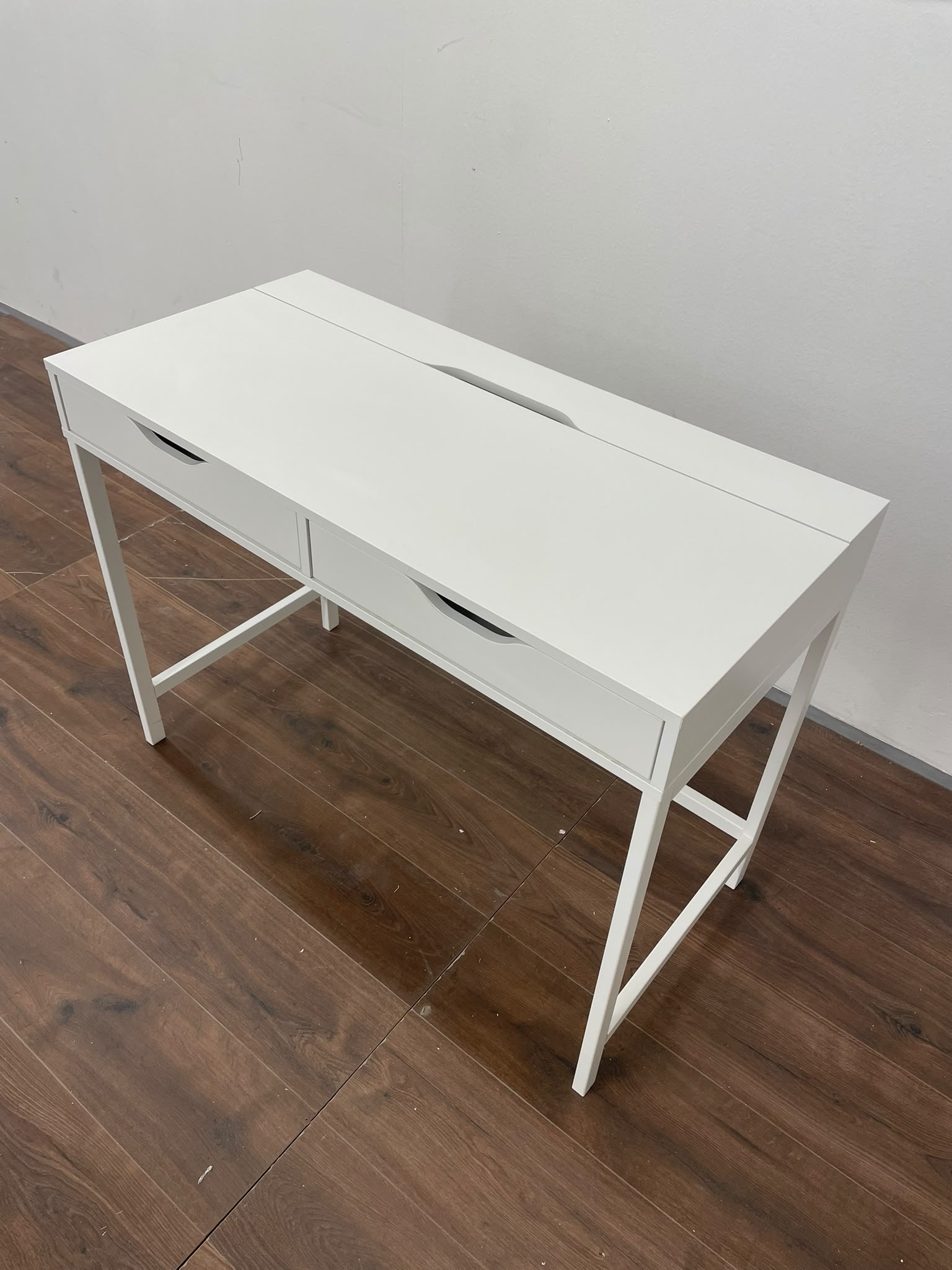 Ikea ALEX Työpöytä 60x120 cm Kalustori