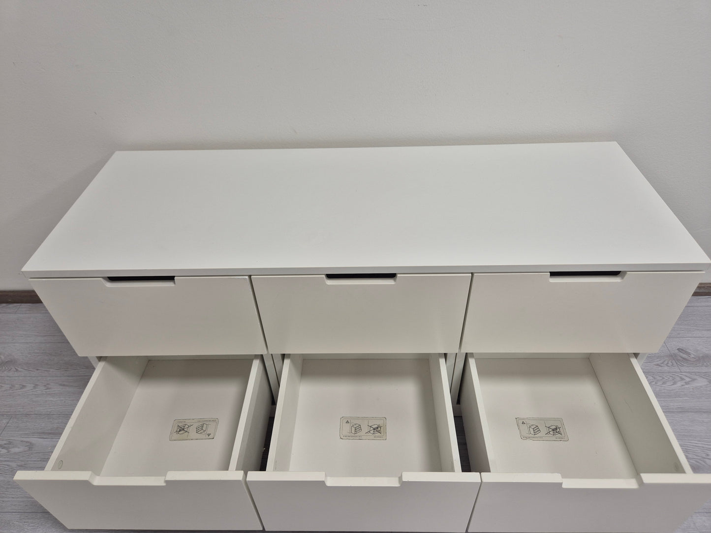 Ikea Nordli Lipasto Kalustori