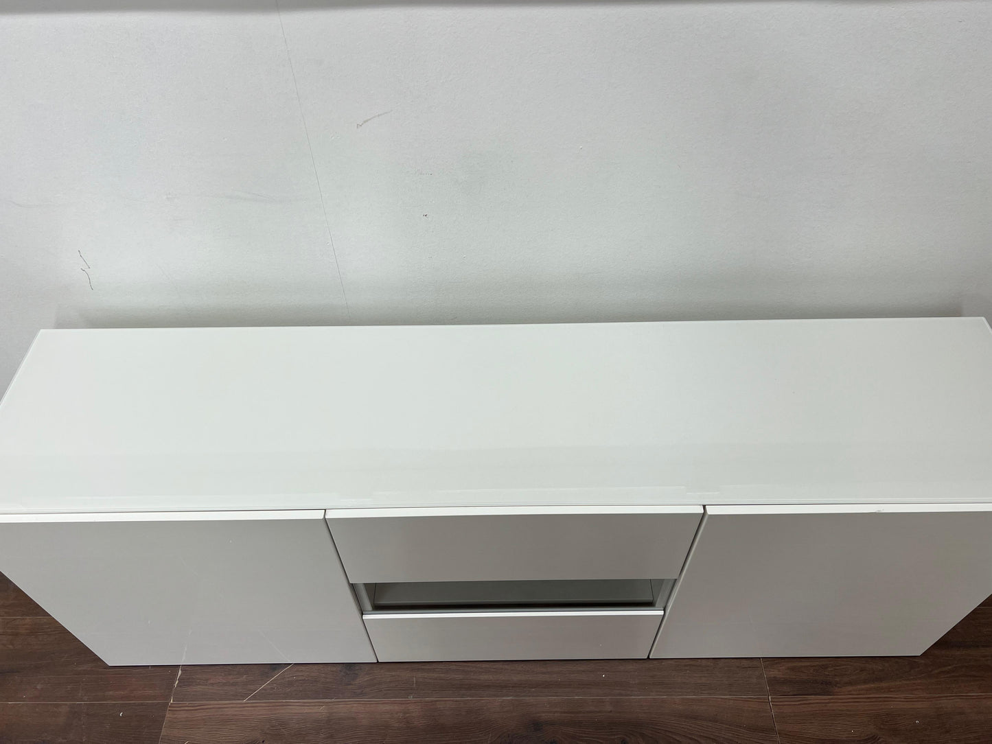 Ikea BESTA Tv-taso Kalustori