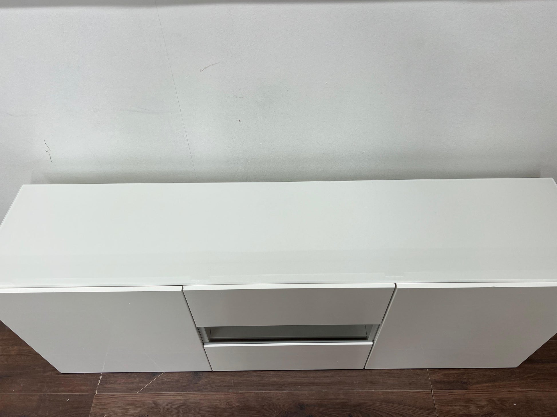 Ikea BESTA Tv-taso Kalustori
