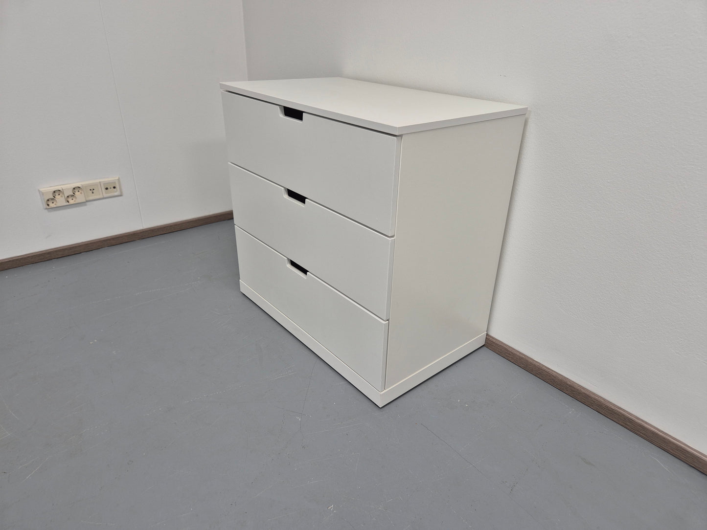 Ikea Nordli Lipasto