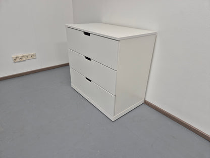 Ikea Nordli Lipasto