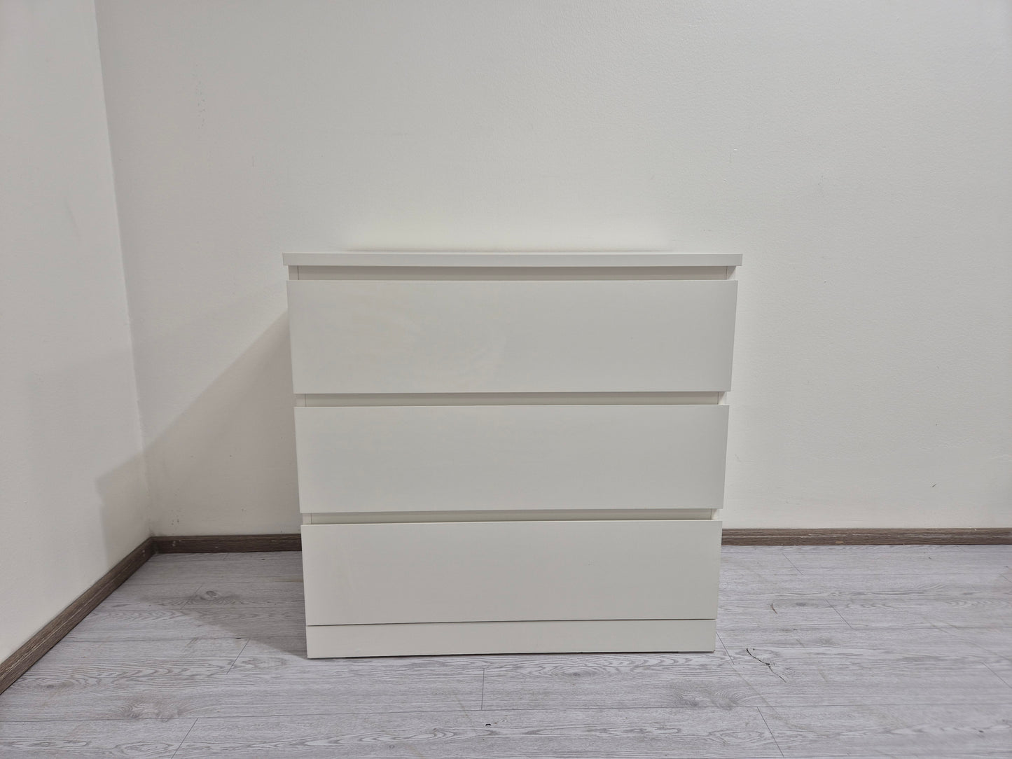 Ikea Malm Lipasto Kalustori