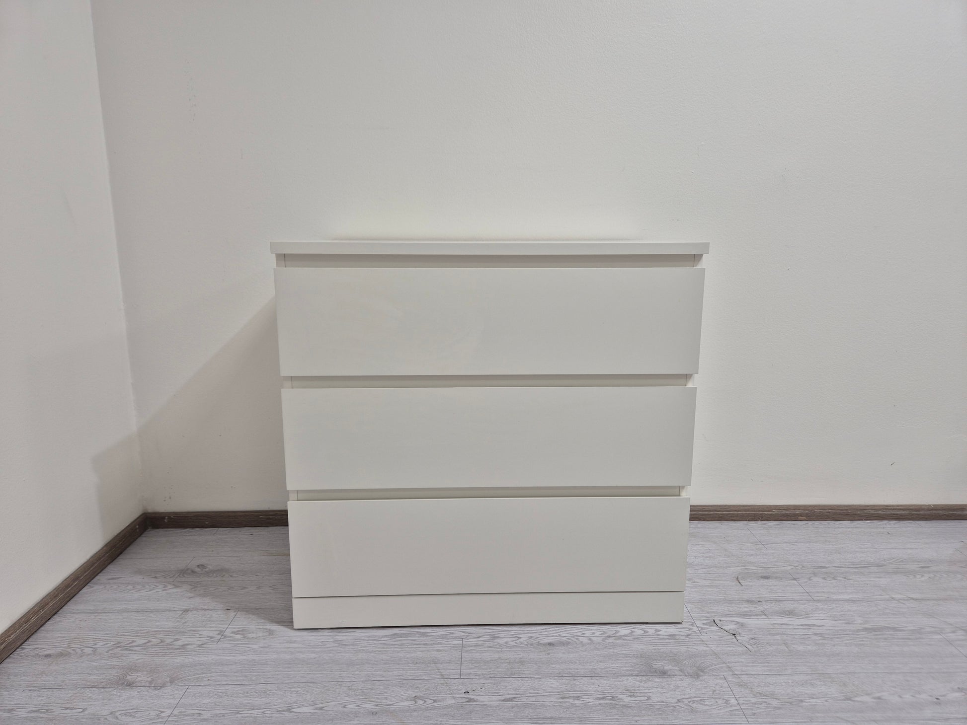 Ikea Malm Lipasto Kalustori
