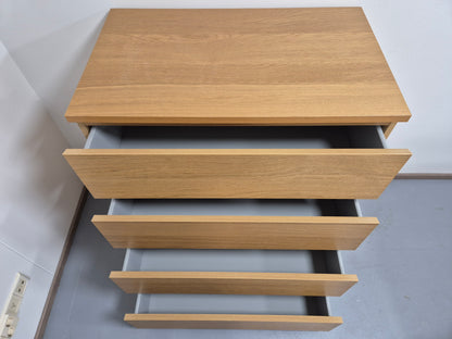 Ikea Malm Lipasto