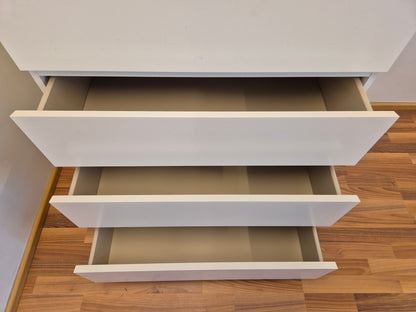 Ikea Malm Lipasto
