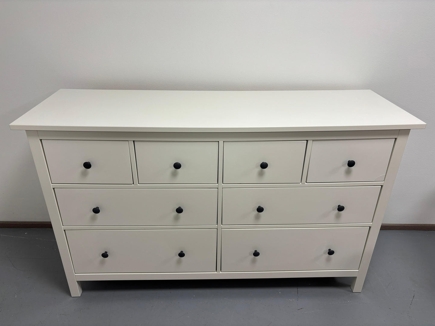 Ikea Hemnes Lipasto