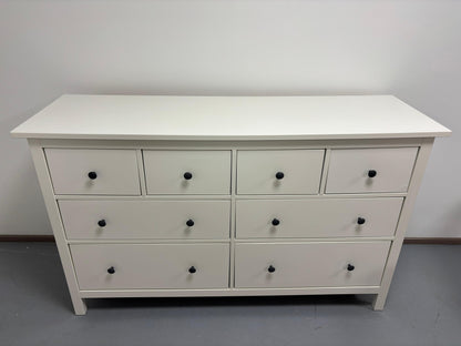 Ikea Hemnes Lipasto