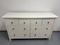 Ikea Hemnes Lipasto