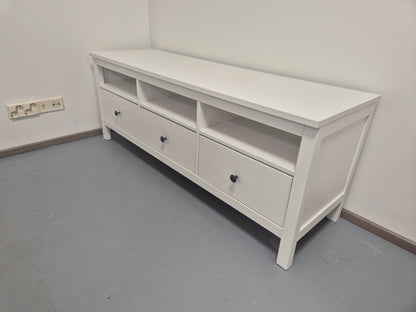 Ikea Hemnes Tv taso