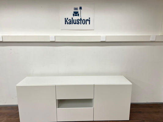 Ikea BESTA Tv-taso Kalustori
