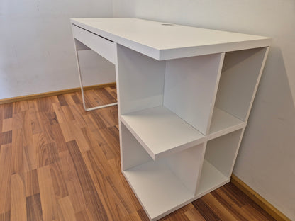 Ikea Micke Työpöytä
