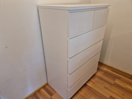 Ikea Malm Lipasto