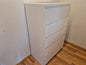 Ikea Malm Lipasto