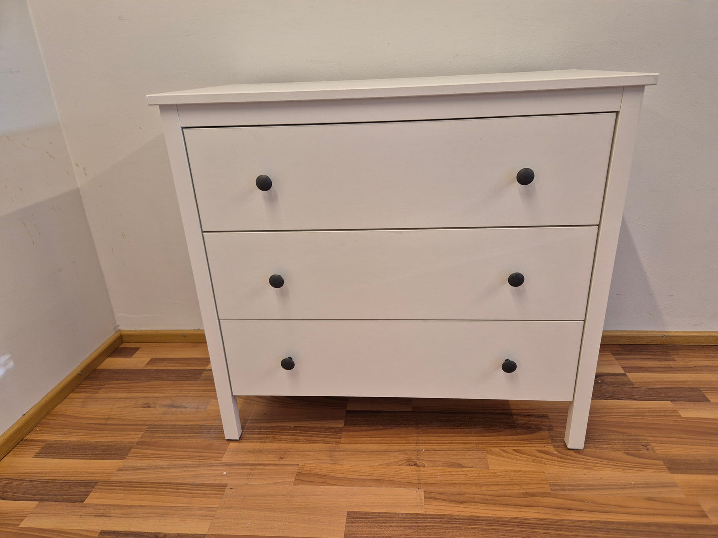 Ikea Lipasto