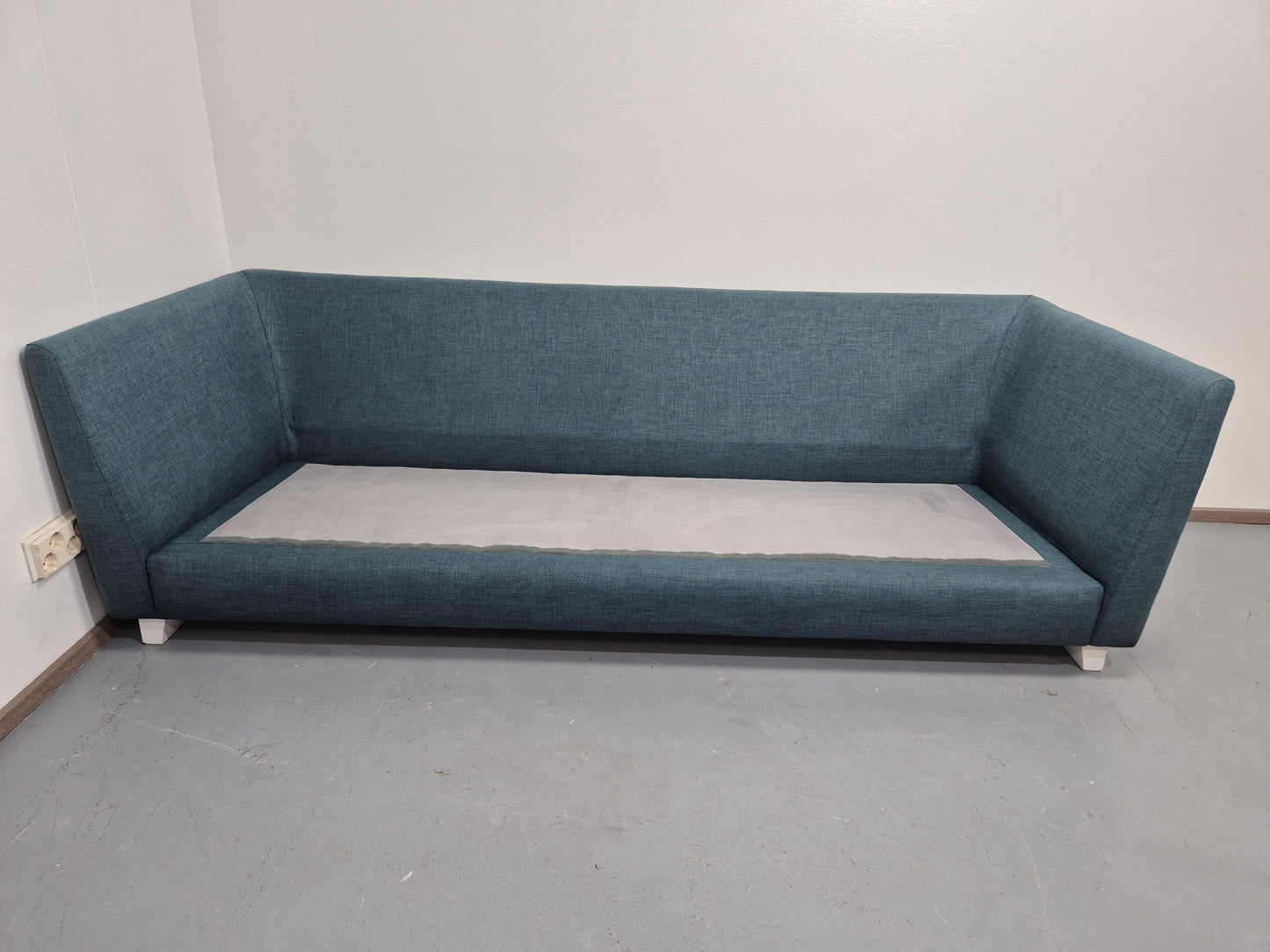 INTERFACE Höyhen Sohva