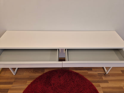 Ikea Bestå Burs työpöytä