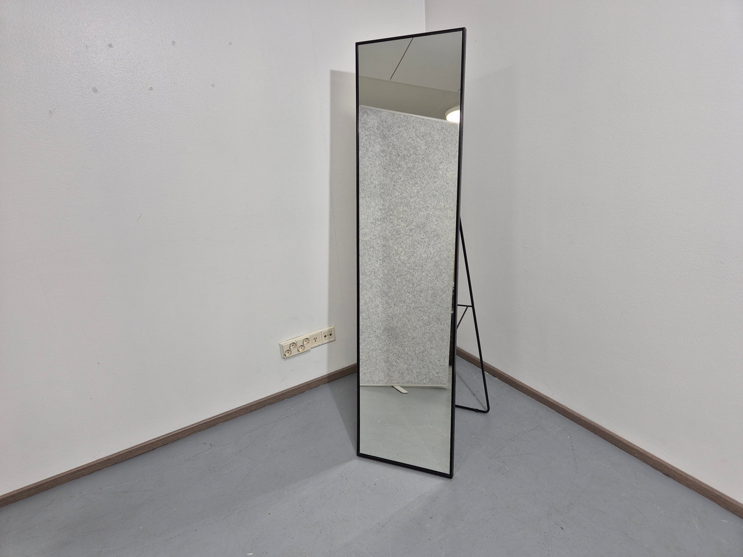 Ikea KARMSUND Lattiapeili