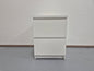 Ikea Malm Yöpöytä